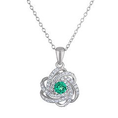 Emerald Necklaces Kohl s