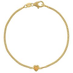 Kohls birthstone deals bracelet