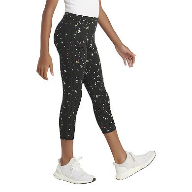 Girls 7-16 adidas Cotton Leggings