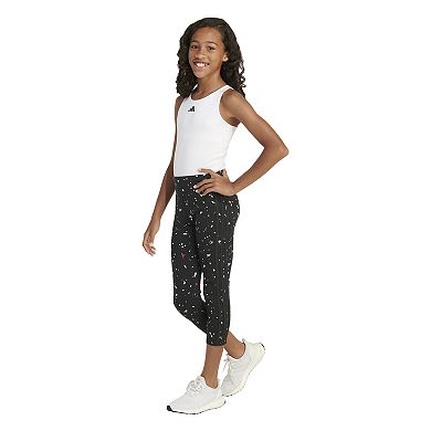 Girls 7-16 adidas Cotton Leggings