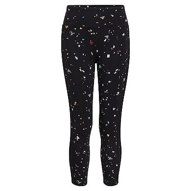 Girls 7-16 adidas Cotton Leggings