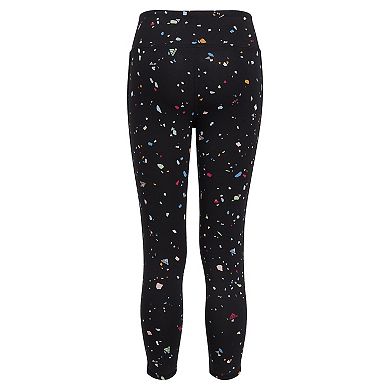 Girls 7-16 adidas Cotton Leggings