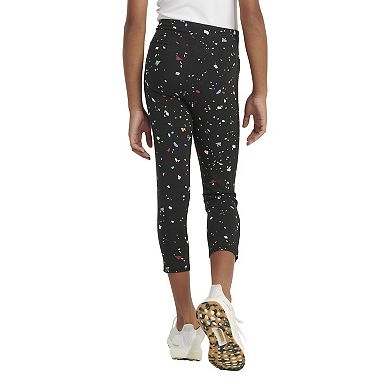 Girls 7-16 adidas Cotton Leggings