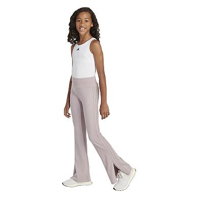 Girls 7-16 adidas Vented Flair Yoga Pants