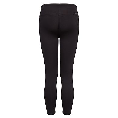 Girls 7-16 adidas 3s Cellphone Pocket Leggings