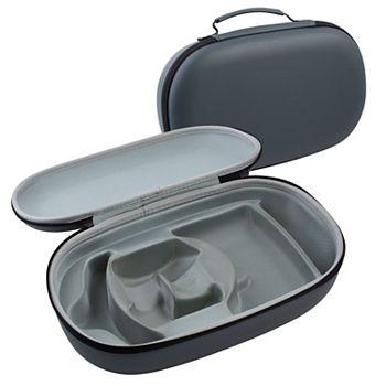  Quest2 128GB+ケース他 For Oculus Quest 2 Carrying Case VR Accessories Protective EVA