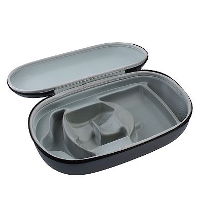 For Oculus Quest 2 Carrying Case VR Accessories Protective EVA Hard Travel Bag