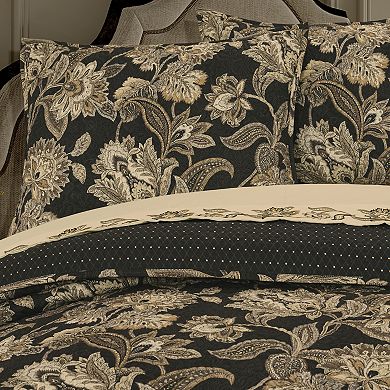 Royal Court Montecito Quilt Set