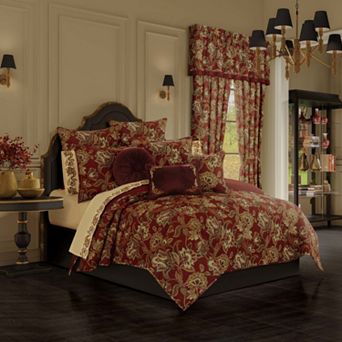 Royal Court Montecito Quilt Set