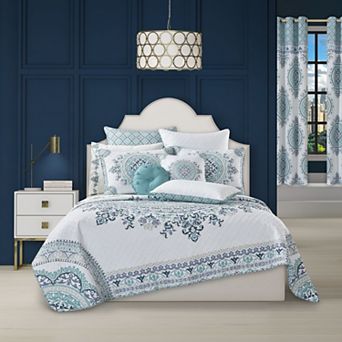 Royal Court Afton Quilt Set