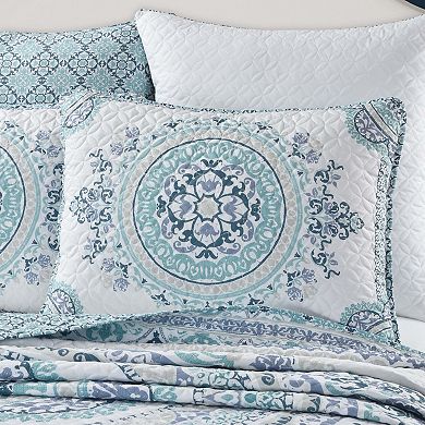 Royal Court Afton Quilt Set