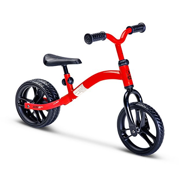 Kohls balance outlet bike