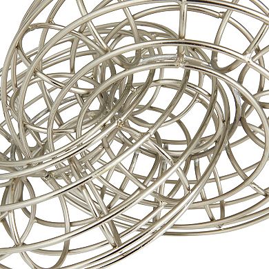 Stella & Eve Metal Wire Sculpture