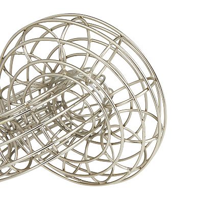 Stella & Eve Metal Wire Sculpture