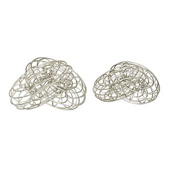 Stella & Eve Metal Wire Sculpture