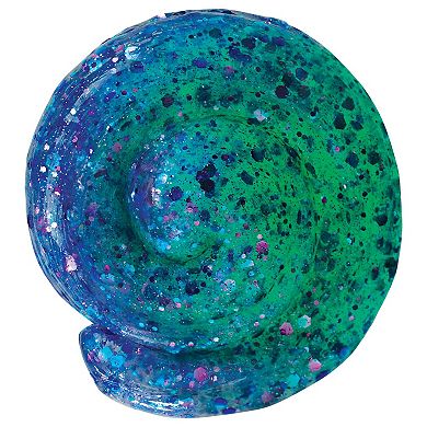 Crazy Aarons Mermaid Tale Glowbrights Thinking Putty