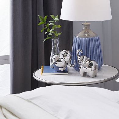 Stella & Eve The Novogratz Porcelain Sculpture