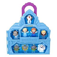 36 Best Frozen Gifts 2024 - Frozen Toys for Kids and Adults