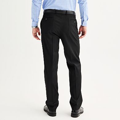 Men's Apt. 9® Premier Flex Performance Regular-Fit Washable Suit Pants