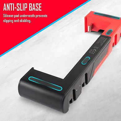 For Nintendo Switch & Oled Model Joycon Controller Charging Station Docking Base