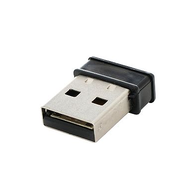 Wireless Mouse 2.4g Cordless Optical Adjustable Dpi For Laptop Computer, Red