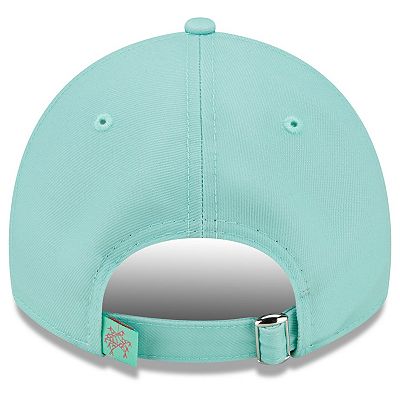 Men's New Era Mint San Diego Padres 2022 City Connect