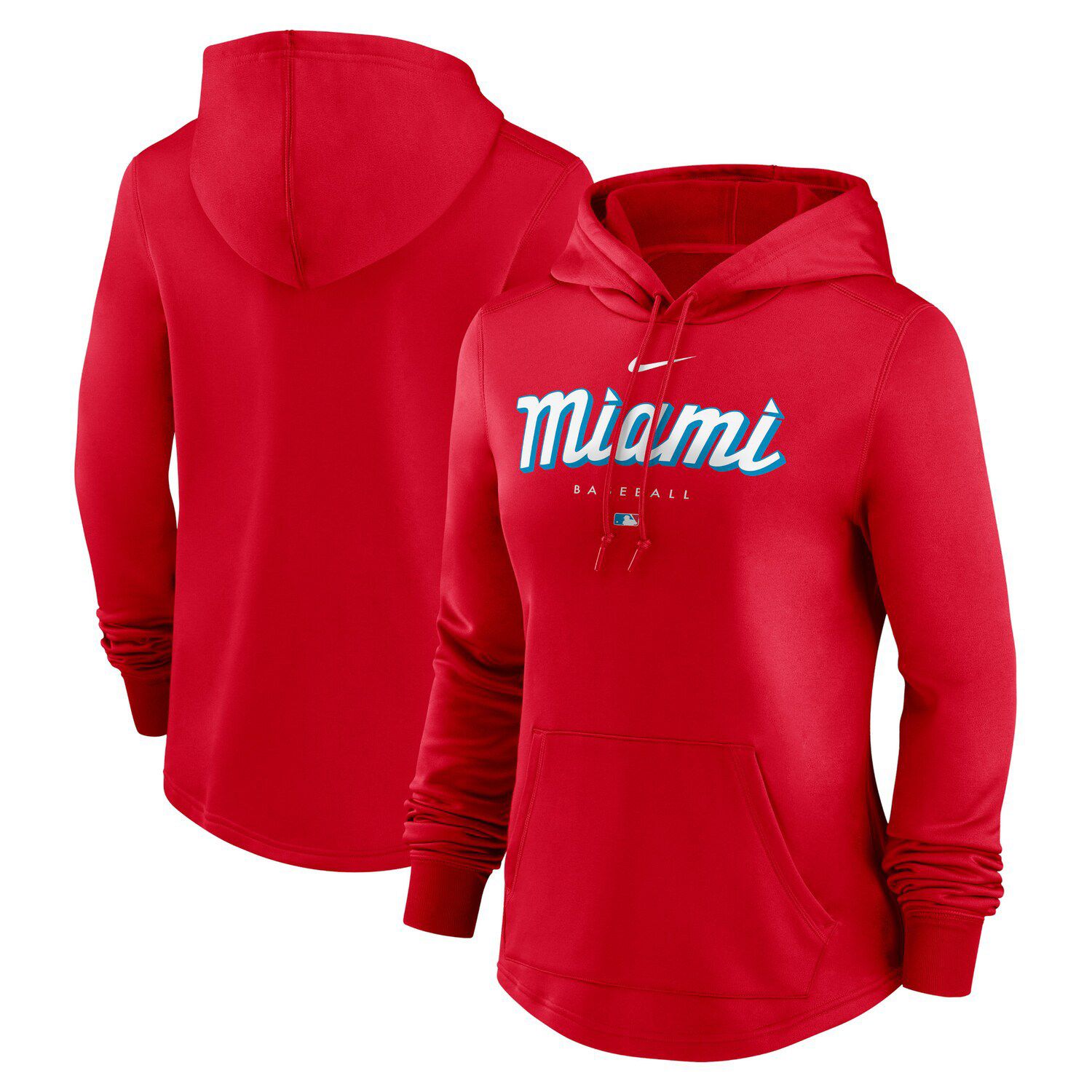 Miami heat vice online city hoodie