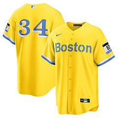 Boston red hotsell sox ortiz jersey