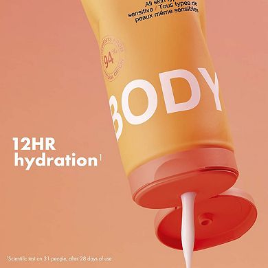 Resurfacing Body Lotion with AHA + PHA