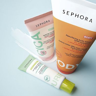 Resurfacing Body Lotion with AHA + PHA
