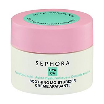 SEPHORA COLLECTION Soothing Moisturizer with Hyaluronic Acid