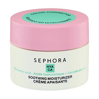 SEPHORA COLLECTION Soothing Moisturizer with Hyaluronic Acid