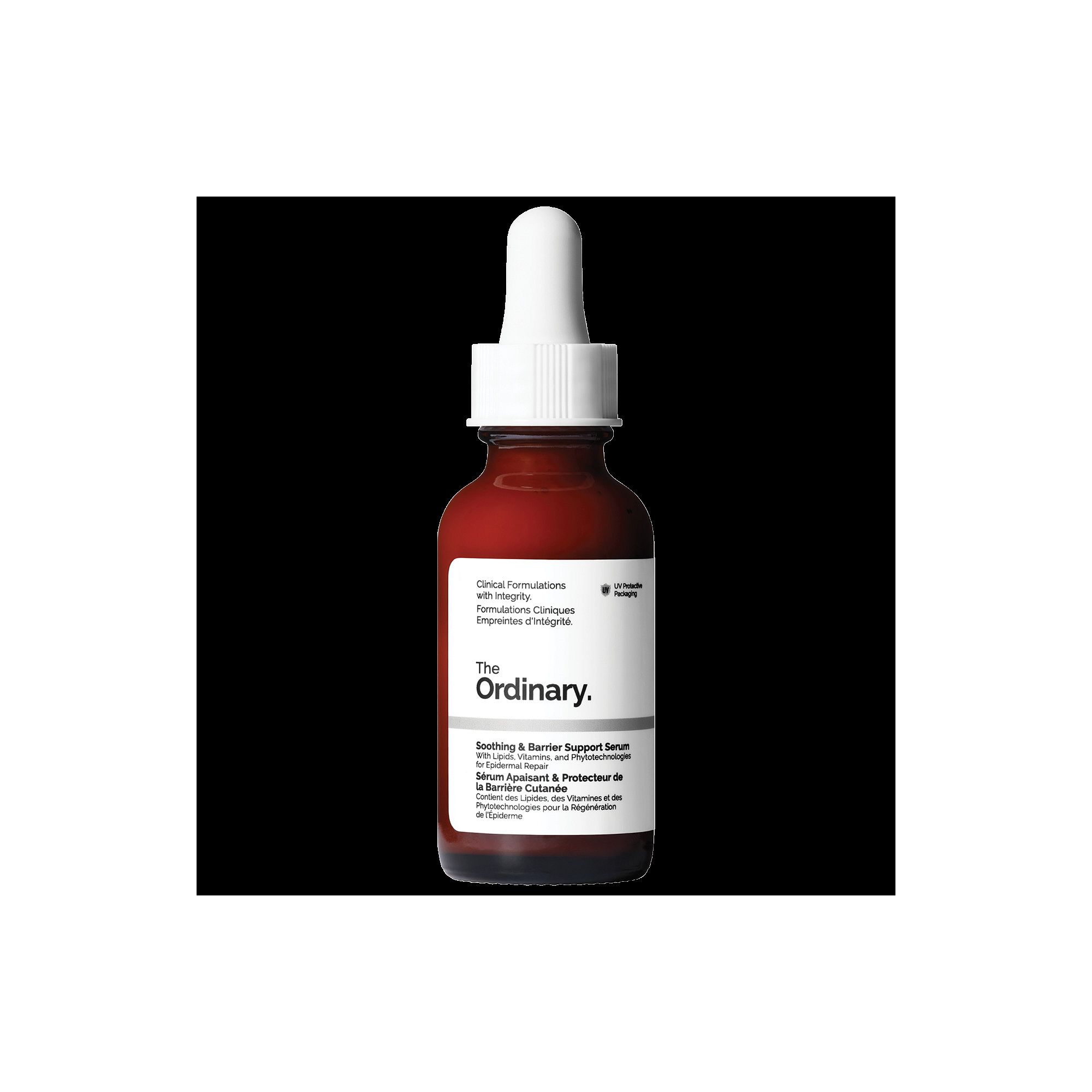 The Ordinary Soothing & Barrier Support Serum, Size: 1 FL Oz, None