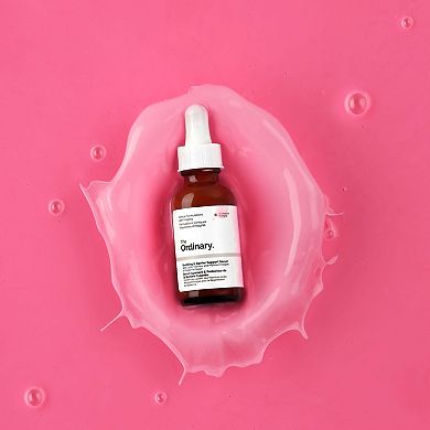 Soothing & Barrier Support Serum for Sensitive Skin Hydration