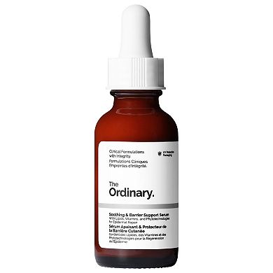 Soothing & Barrier Support Serum for Sensitive Skin Hydration