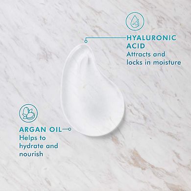 Rinse-Free Hand Cleanser with Hyaluronic Acid
