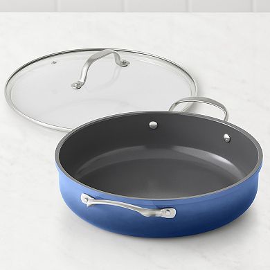 Food Network™ 5qt Ombre Sauteuse Pan