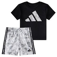 Baby adidas Tracksuits Sets Kohl s