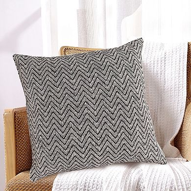 Harper Lane Mazria Cotton Throw Pillow