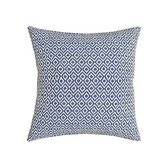 Harper Lane® Mazria Cotton Throw Pillow