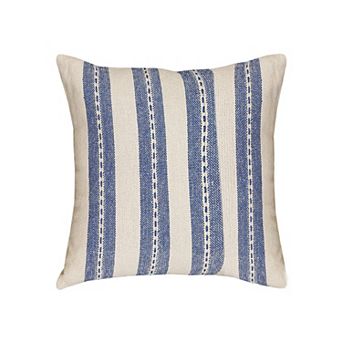 Harper Lane® Mazria Cotton Throw Pillow