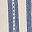 Blue Stripe