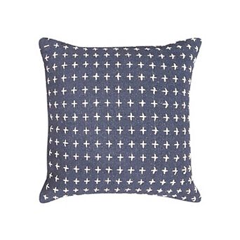 Harper Lane® Mazria Cotton Throw Pillow