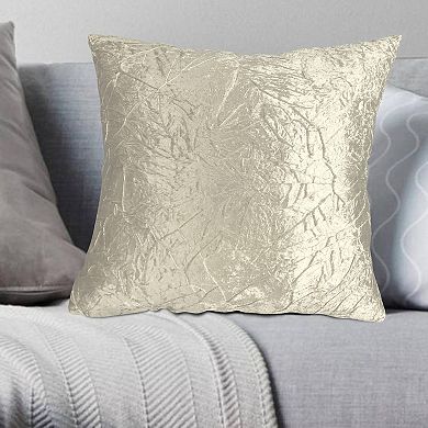 Harper Lane Grove Tufted Throw Pillow