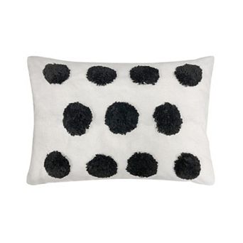 Harper Lane® Grove Tufted Throw Pillow