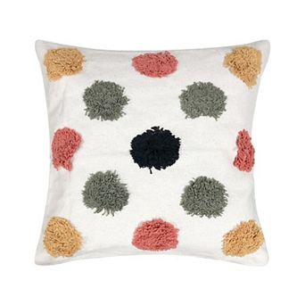 Harper Lane® Grove Tufted Throw Pillow