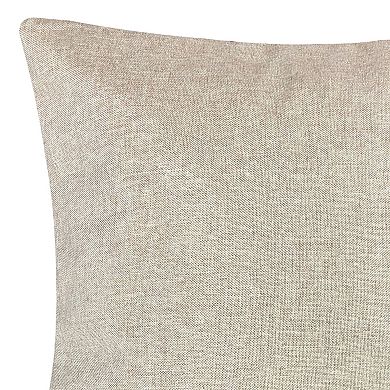 Harper Lane Monaco Decorative Throw Pillow