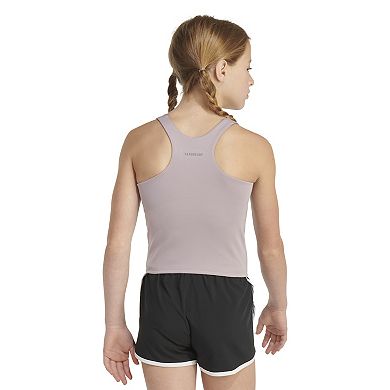 Girls 7-16 adidas Training Tank Top
