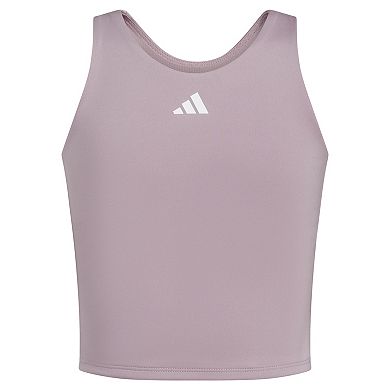 Girls 7-16 adidas Training Tank Top
