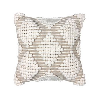 Harper Lane Vicenza Cotton Throw Pillow